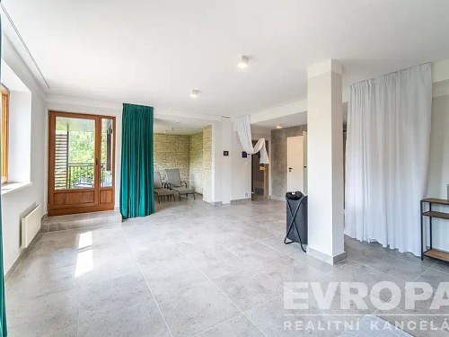 Prodej bytu 1+kk 21 m²