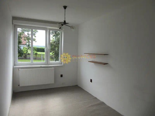 Prodaný byt 2+1 50 m²