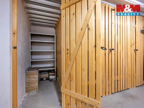 Prodaný byt 2+kk 53 m²