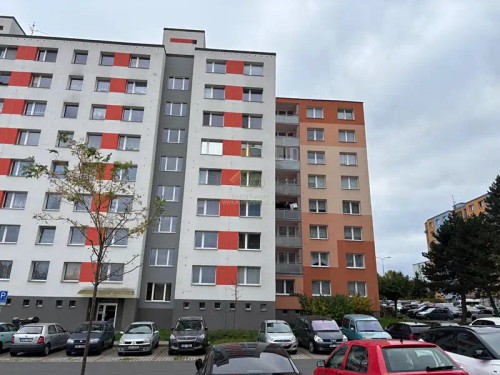 Prodaný byt 4+1 90 m²