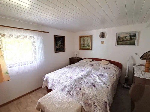 Prodej chaty 65 m², pozemek 566 m²