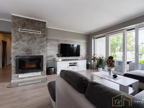 Prodej domu 154 m², pozemek 1417 m²