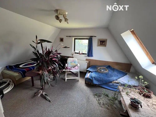 Prodej domu 90 m², pozemek 734 m²