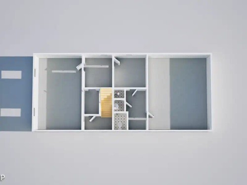 Prodej domu 373 m², pozemek 779 m²