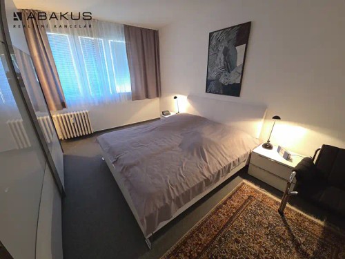 Prodej bytu 2+1 55 m²