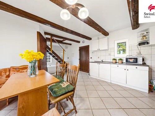 Prodej chaty 73 m², pozemek 366 m²