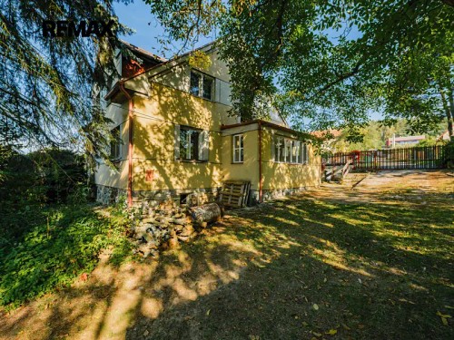 Prodej domu 130 m², pozemek 777 m²