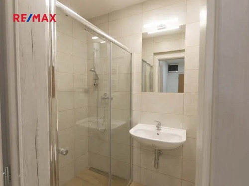 Prodaný byt 2+kk 46 m²