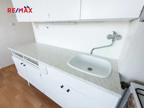 Prodej bytu 1+1 44 m²