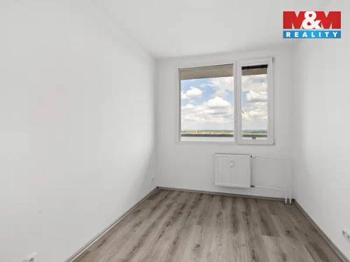 Prodaný byt 2+kk 46 m²