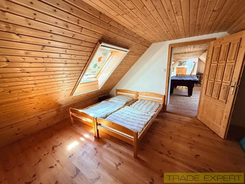 Prodej domu 181 m², pozemek 655 m²