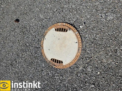 Prodej stavebního pozemku 856 m²