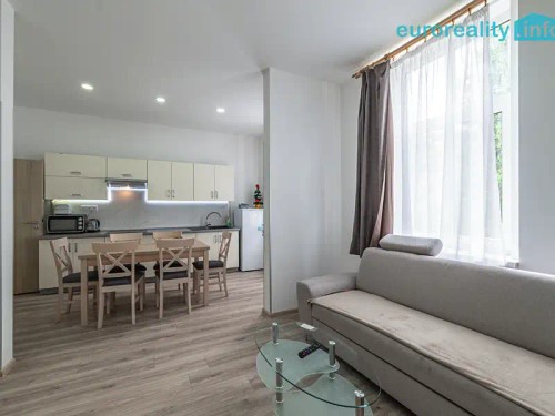 Prodej atypického bytu 194 m²