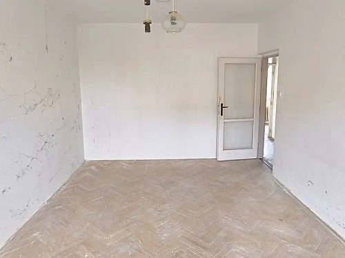 Prodaný byt 2+1 56 m²