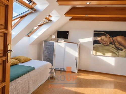 Prodej domu 208 m², pozemek 273 m²