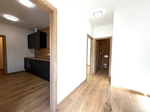 Prodej bytu 2+1 67 m²