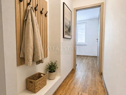 Prodej bytu 3+kk 61 m²