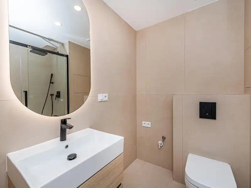Prodaný  byt 2+kk 49 m²