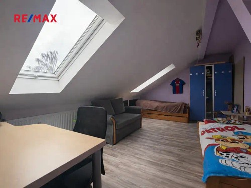 Prodej bytu 5+kk 123 m²