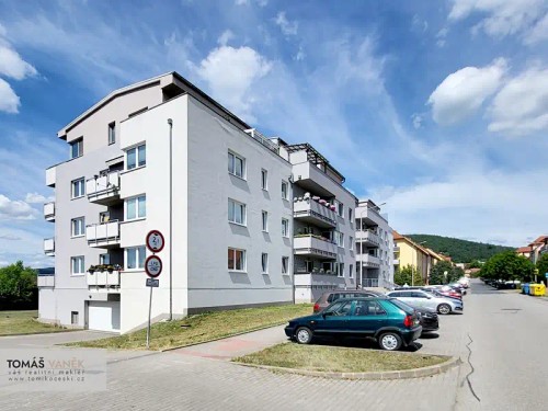 Prodej bytu 3+kk 80 m²