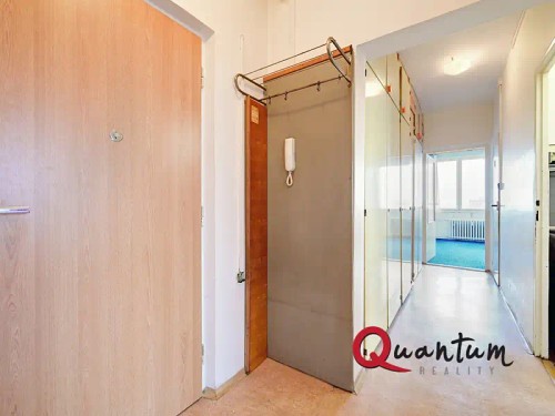 Prodaný byt 3+1 73 m²
