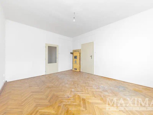 Prodaný byt 3+1 71 m²