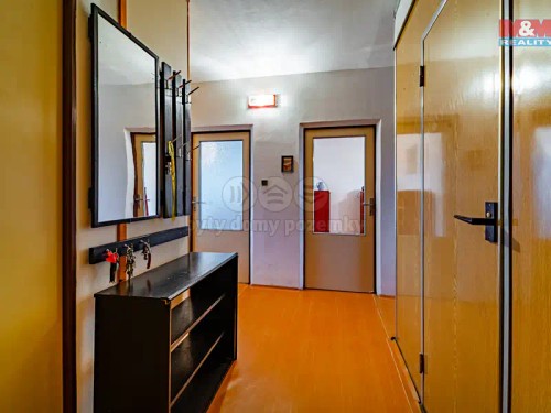 Prodaný byt 4+1 80 m²