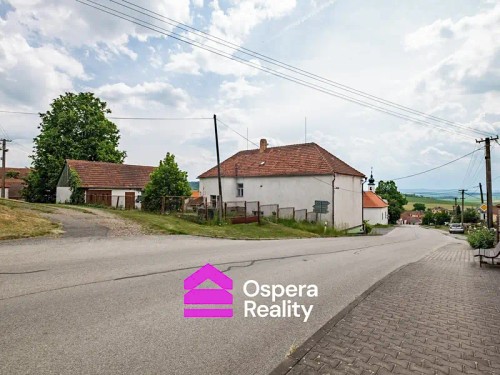 Prodej domu 260 m², pozemek 575 m²