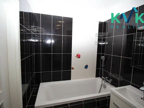 Prodej bytu 3+1 68 m²