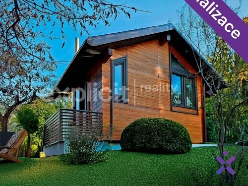 Prodej chaty 95 m², pozemek 695 m²
