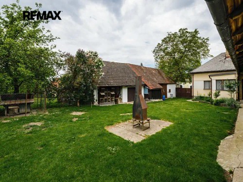 Prodej domu 123 m², pozemek 1482 m²