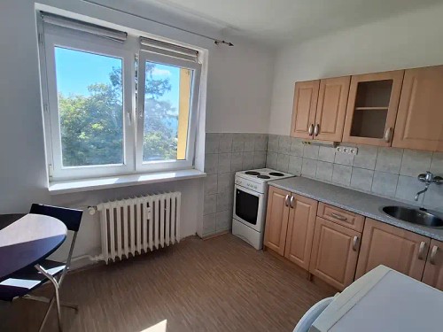 Prodej bytu 1+1 31 m²