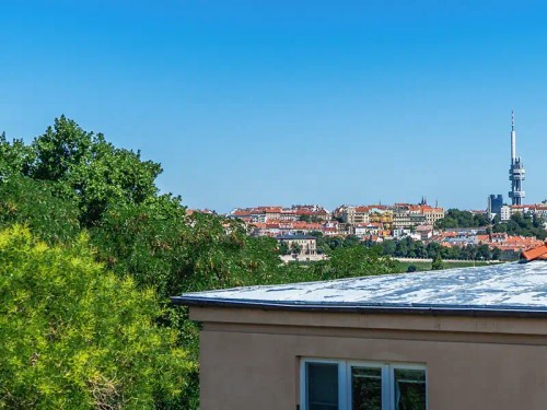 Prodej bytu 4+1 109 m²