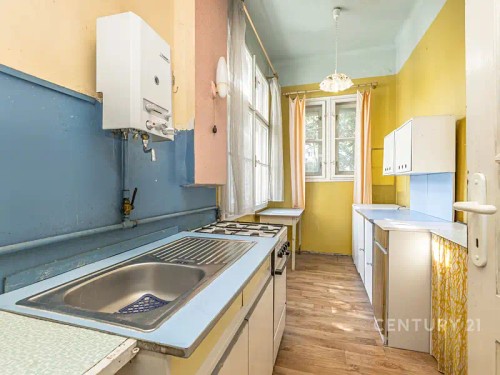 Prodej bytu 3+1 85 m²