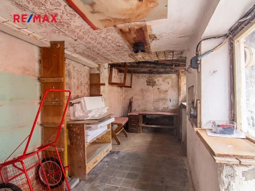 Prodaný  dům 109 m², pozemek 181 m²