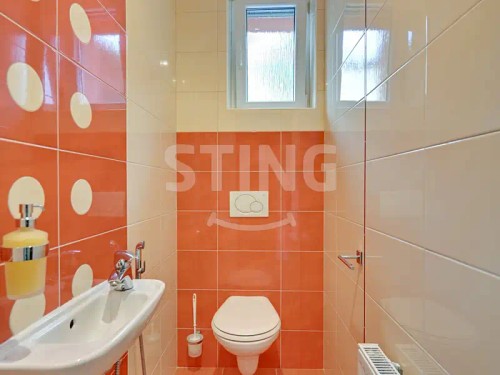 Prodej domu 179 m², pozemek 537 m²