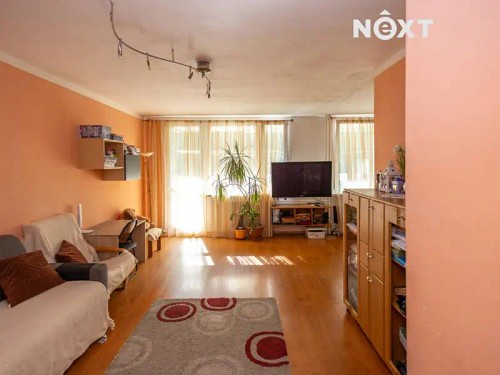 Prodaný  byt 3+kk 70 m²
