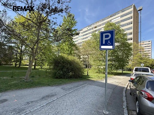 Prodaný byt 3+kk 60 m²