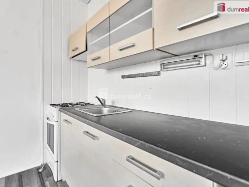Prodej bytu 1+1 35 m²