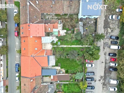 Prodej domu 160 m², pozemek 364 m²