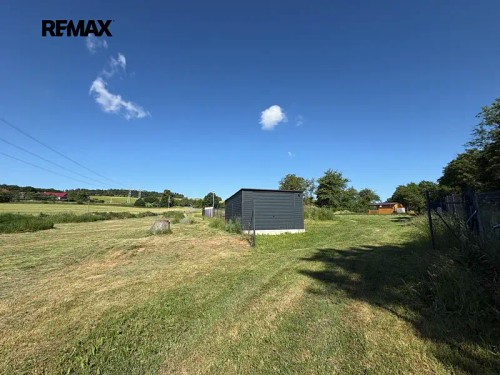 Prodej stavebního pozemku 4195 m²