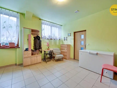 Prodej bytu 3+kk 736 m²