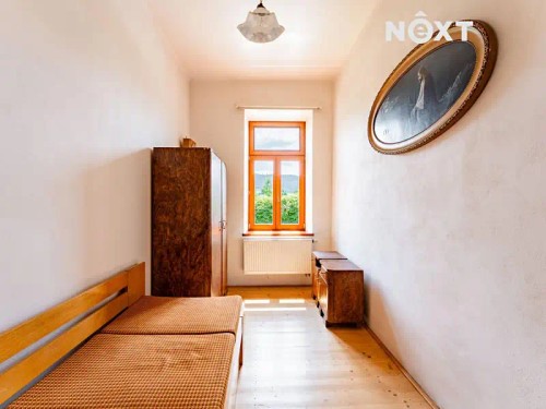 Prodej domu 177 m², pozemek 2170 m²