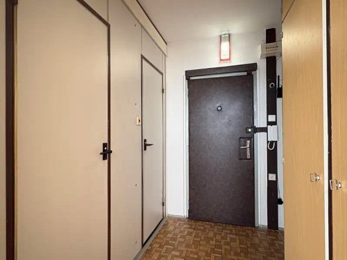 Prodej bytu 1+kk 36 m²