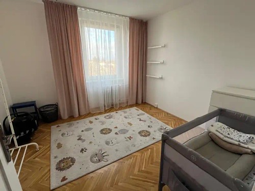 Prodaný byt 3+1 71 m²