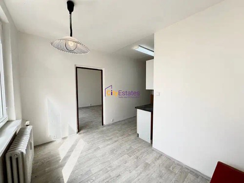 Prodej bytu 2+1 58 m²