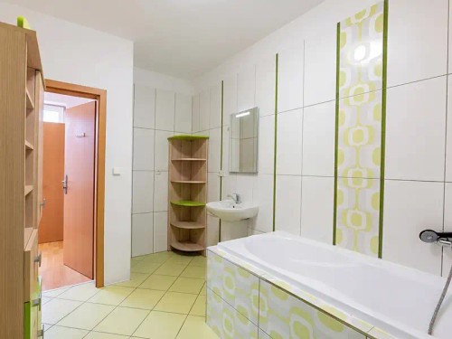 Prodaný byt 2+kk 57 m²