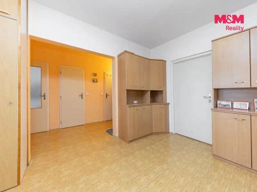 Prodej bytu 4+1 92 m²