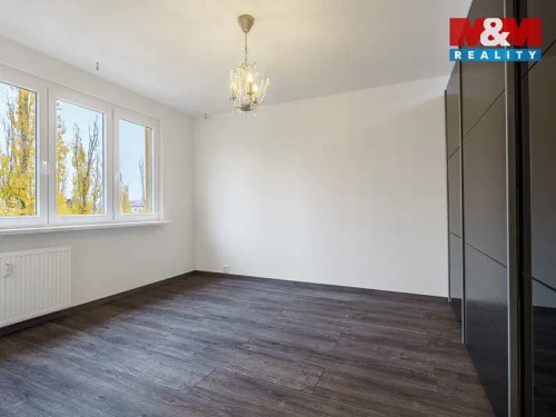 Prodaný byt 3+1 69 m²