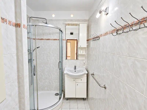 Prodej bytu 3+1 67 m²